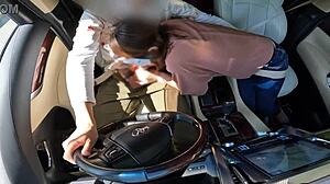 Housewife's secret gaming sessions revealed