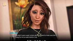 Wvm 217 showcases stunning erotic animation