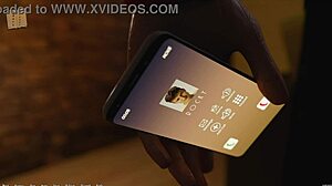 Welcome to Free Will 72: Big Tits Action in 3D Game