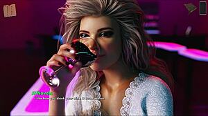 Welcome to Free Will 35: Big Tits 3D Anime Game Action. Dive into Wild Scenes!