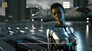 끝없는 공허 이야기 58