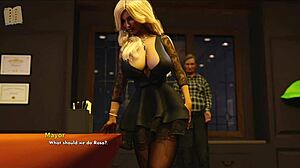 Καλώς ήρθες στο free will 41 με συναισθηματικές σκηνές με μεγάλες τιτς