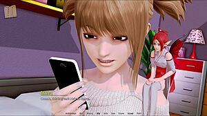 harem hotel 202 is awesome