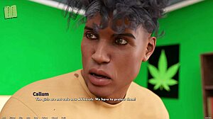 Welcome to Free Will 80 in 3D Anime Game