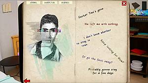 Velike joške v Free Will 44