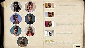 welcome to free will 41 with emotional big tits scenes