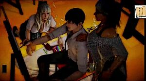 Exploring Academy 126 In The Game