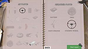 Why Does Welcome To Free Will 33 Feature Such Massive 3D Tits In Anime Games?