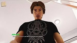 Voitko vastustaa näitä isoja tissejä Free Will 44:ssä?