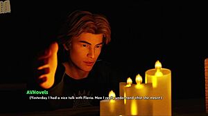 welcome to free will 41 with emotional big tits scenes