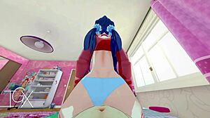 Diverse anime hentai game experiences