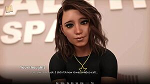 Wvm 217 showcases stunning erotic animation