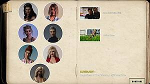 welcome to free will 41 with emotional big tits scenes