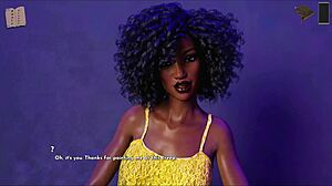 Welcome to Free Will 35: Big Tits 3D Anime Game Action. Dive into Wild Scenes!