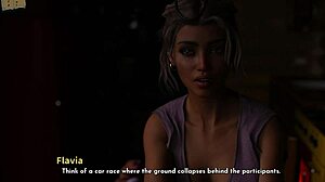 自由意志48冒险