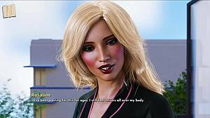 I’m So Hooked on Welcome to Free Will Episode 55!
