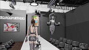 Hey, peep Fallout 4 Fashion Number 207!