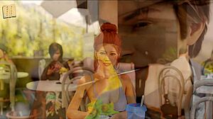 i love welcome to free will 24's big tits scenes