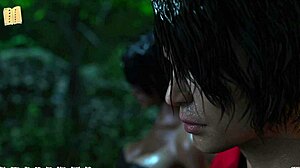 Welcome to Free Will 72: Big Tits Action in 3D Game