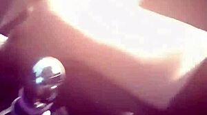 Latina milf says take me shopping and we end up fucking in the car