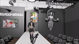 เฮ้ย ชมแฟชั่น Fallout 4 เลขที่ 207!