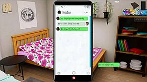 Can You Resist These Big Tits In Free Will 44?