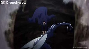 Hentai Anime, gosh, I’m totally hooked on these wild clips!