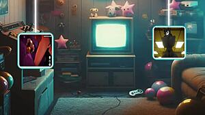 Miss Neko Pirates rescuing crew in steamy anime sex scenes collection part 1