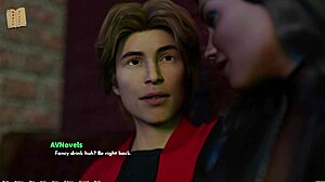 welcome to free will 83 with big 3d tits