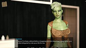 Racconti dal Vuoto Infinito 133 avventure anime gioco