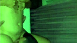 second young guy bangs karina while another films