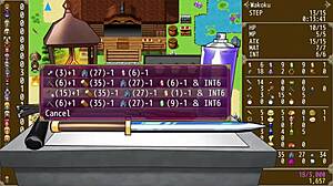 Goblins Strike Back with Instant Fuck Heroines in Part 5