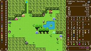 Goblins Strike Back with Instant Fuck Heroines in Part 5