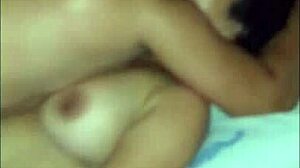 second young guy bangs karina while another films