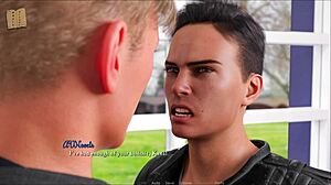 three rules of life episode 44