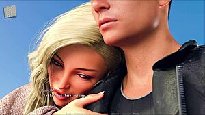 Three Rules Of Life 45 With Big Tits