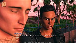 exploring the three rules of life in episode 39 of the game