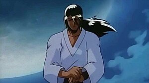 gedou gakuen episode 3 unfolds with intense action