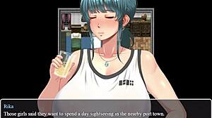 Mamasans of Destiny 18+ is my favorite game.