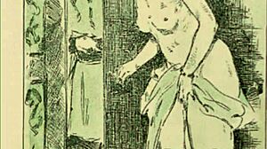 Vintage Erotic Art Seductively Animates Retro Anime