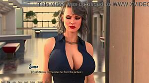 Ferske damer spilltips og walkthrough