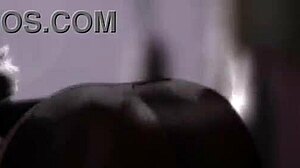 white slut opens her room for rough pounding!