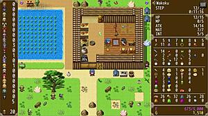 Goblins Strike Back with Instant Fuck Heroines in Part 5