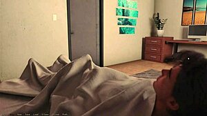 Animehentai's playthrough of the Fresh women PC game series continues
