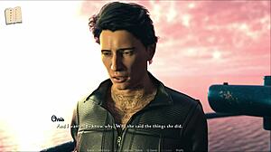 Az élet három szabályának felfedezése a 40. epizódban