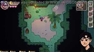 Miss Neko Pirates rescuing crew in steamy anime sex scenes collection part 1