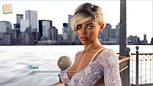 Three Rules of Life 38: Big Tits Action