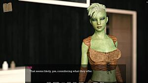 Tales From The Unending Void 133 Game Anime Adventures