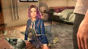 Fresh Women Game Part 11