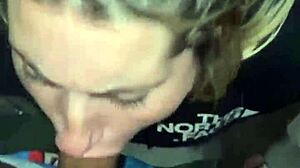 How I love to suck and swallow every drop